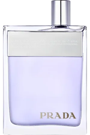 Prada Pour Homme Amber Woda toaletowa 100 ml Męskie