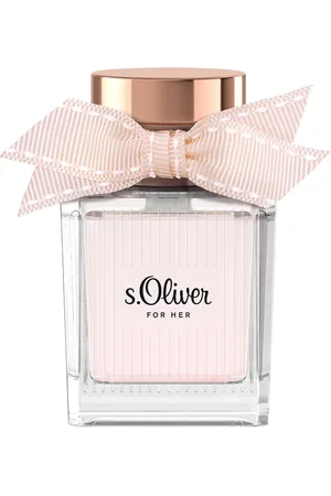 QS by s.Oliver For Him/For Her Woda toaletowa 30 ml