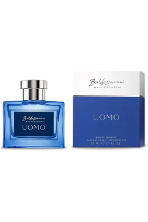 Baldessarini Uomo Woda toaletowa 50 ml Męskie