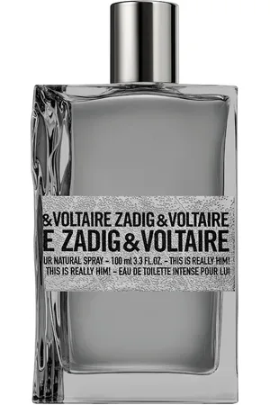 Zadig & Voltaire This is really! Woda toaletowa 100 ml Męskie
