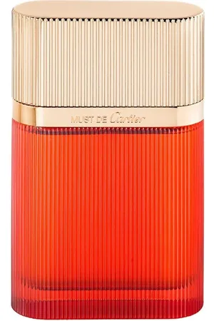 Cartier Must de Perfumy 50 ml