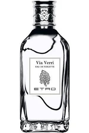 Etro Via Verri Eau de Toilette Spray Woda toaletowa 50 ml Damski
