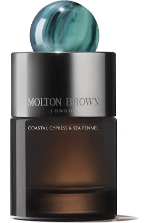 Molton Brown COASTAL CYPRESS & SEA FENNEL Woda perfumowana 100 ml
