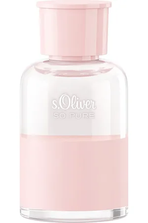 QS by s.Oliver So Pure Women Woda toaletowa 50 ml Damski