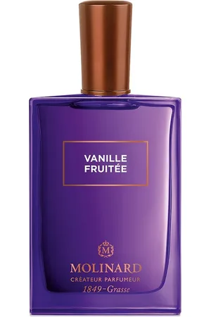 Molinard Les éléments Vanille Fruitée Woda perfumowana 75 ml Damski