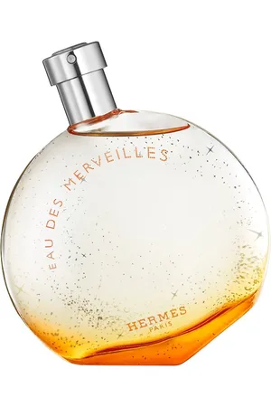 Hermès HERMÈS Eau des Merveilles, Woda toaletowa 50 ml 100 ml Damski