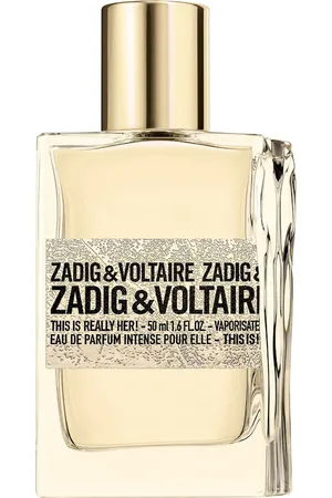 Zadig & Voltaire This is really! Woda perfumowana 50 ml Damski