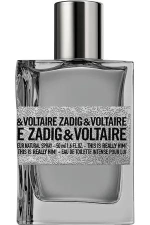 Zadig & Voltaire This is really! Woda toaletowa 50 ml Męskie