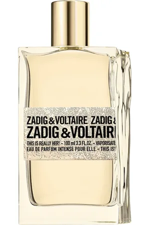 Zadig & Voltaire This is really! Woda perfumowana 100 ml Damski