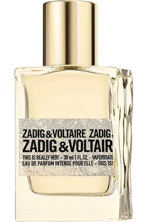 Zadig & Voltaire This is really! Woda perfumowana 30 ml Damski