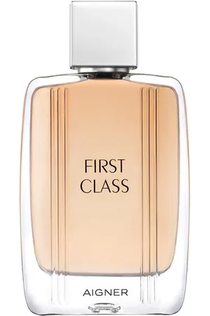 Aigner First Class Eau de Toilette Woda toaletowa 100 ml