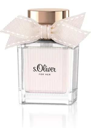 QS by s.Oliver For Him/For Her Woda perfumowana 30 ml Damski