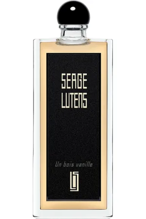 Serge Lutens Collection Noire Un Bois Vanille Woda perfumowana 50 ml