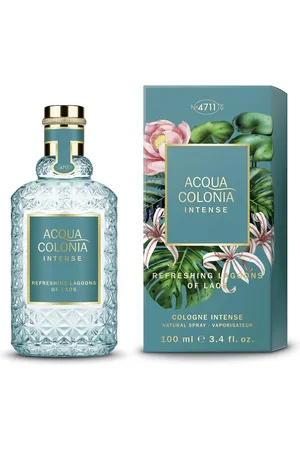 4711 Acqua Colonia Intense Refreshing Lagoons of Laos Woda kolońska 100 ml