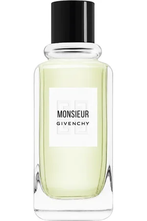 Givenchy Les Mythiques Monsieur Woda perfumowana 100 ml Męskie
