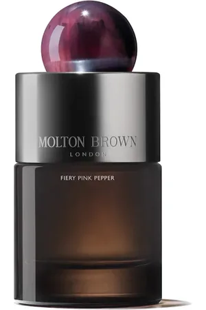 Molton Brown FIERY PINK PEPPER Woda perfumowana 100 ml