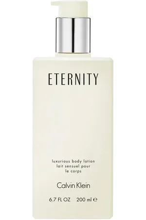 Calvin Klein Eternity For Women Pielęgnacja ciała 200 ml