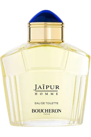 Boucheron Jaïpur Homme Woda perfumowana 100 ml Męskie