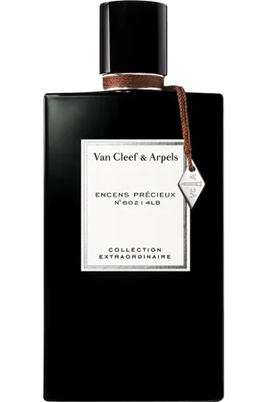 Van cleef Collection Extraordinaire VCA ENCENS PRÉCIEUX Woda perfumowana 75 ml