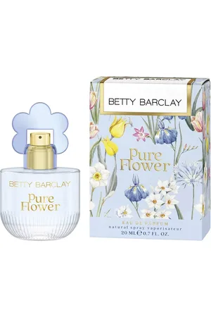 Betty Barclay Pure Flower Woda perfumowana 20 ml Damski