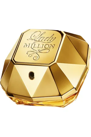 Paco rabanne Lady Million Eau de Parfum Spray Woda perfumowana 50 ml Damski