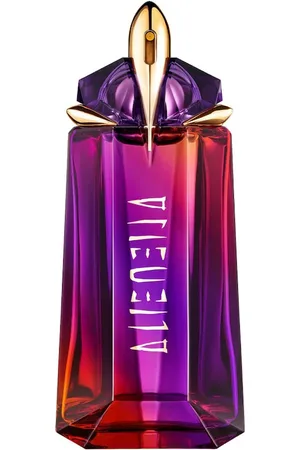 MUGLER ALIEN HYPERSENSE Woda perfumowana 90 ml Damski