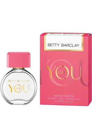 Betty Barclay Even You Woda toaletowa 20 ml Damski