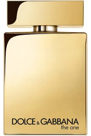 Dolce & Gabbana The One For Men Gold Intense Perfumy 50 ml Męskie