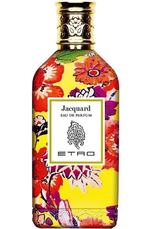 Etro Jacquard Eau de Parfum Spray Woda perfumowana 100 ml Damski