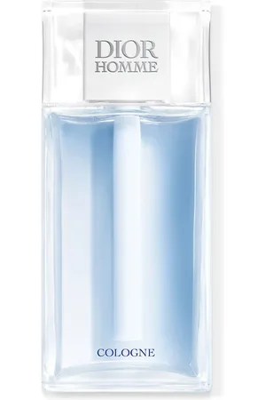 Dior Homme Cologne Spray Woda kolońska 200 ml Męskie