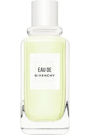Givenchy Eau de EAU DE GIV EDT Woda toaletowa 100 ml Damski