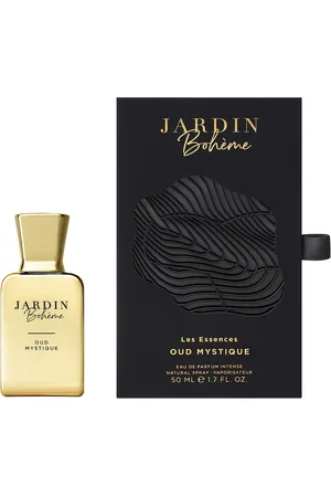 Jardin Bohème Les Essences Oud Mystique Woda perfumowana 50 ml Damski