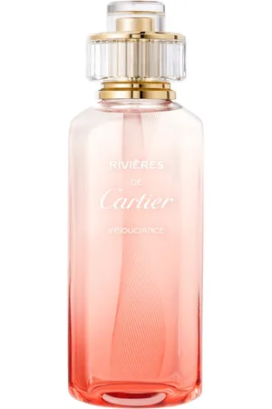 Cartier RIVIÈRES DE Insouciance Woda toaletowa 100 ml