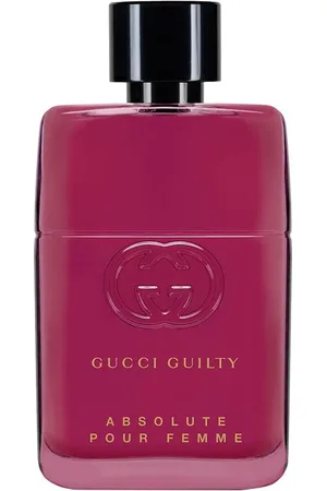 Gucci Guilty Absolute Pour Femme Woda perfumowana 50 ml Damski