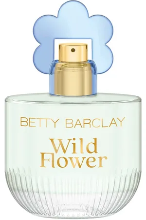 Betty Barclay Wild Flower Eau de Toilette Woda toaletowa 50 ml Damski