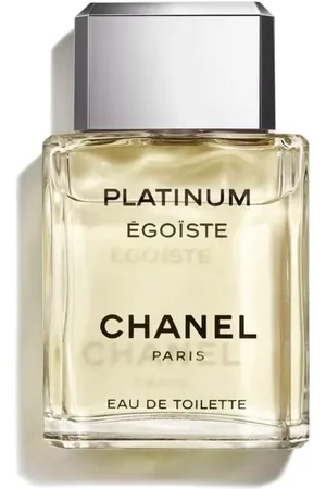 CHANEL PLATINUM ÉGOÏSTE Woda toaletowa 100 ml Męskie