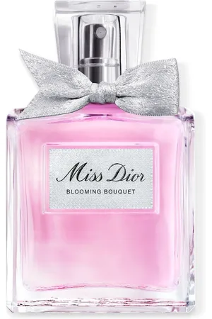 Dior Miss Blooming Bouquet - Limitowana edycja wody toaletowej Woda toaletowa 50 ml Damski