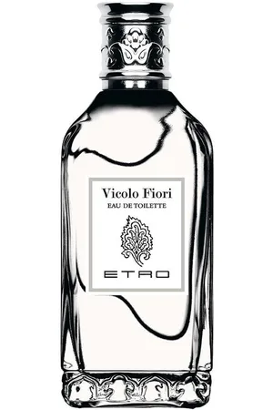 Etro Vicolo Fiori Eau de Toilette Spray Woda toaletowa 100 ml Damski