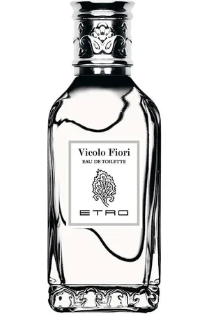 Etro Vicolo Fiori Eau de Toilette Spray Woda toaletowa 50 ml Damski