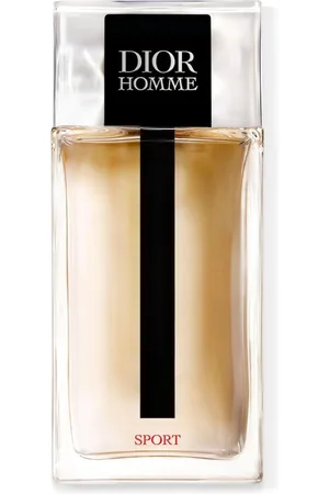 Dior Homme Sport - Woda toaletowa 200 ml Męskie