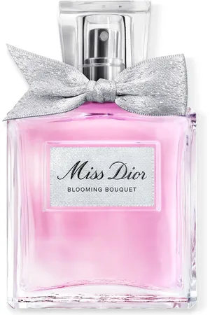 Dior Miss Blooming Bouquet - Limitowana edycja wody toaletowej Woda toaletowa 100 ml Damski