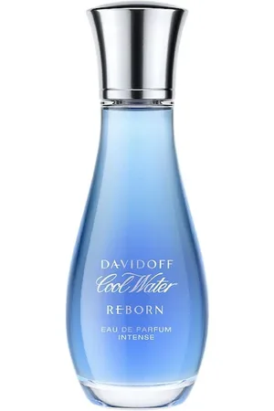 Davidoff Cool Water Woman Reborn Intense Woda perfumowana 50 ml Damski