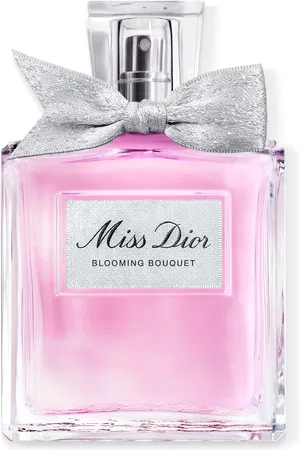 Dior Miss Blooming Bouquet - Limitowana edycja wody toaletowej Woda toaletowa 150 ml Damski