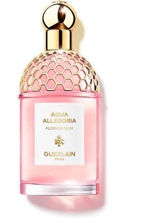 Guerlain Aqua Allegoria Florabloom Woda toaletowa 125 ml Damski