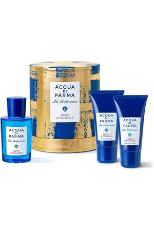 Acqua di Parma Blu Mediterraneo GIFT SET Zestawy perfum 1 ct