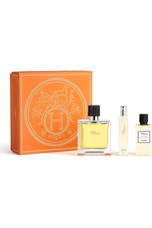 Hermès HERMÈS Terre d’ Zestawy perfum 1 ct Męskie