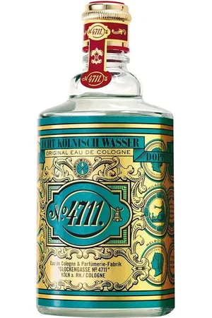 4711 Eau de Cologne butelka Molanusa Woda kolońska 150 ml