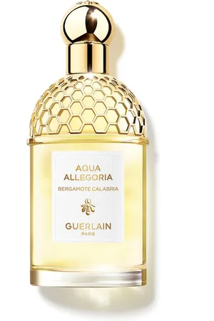 Guerlain Aqua Allegoria Bergamote Calabria Eau de Toilette Spray Woda toaletowa 125 ml Damski