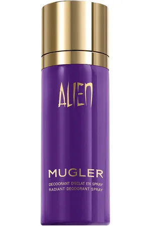 MUGLER Alien Dezodoranty 100 ml Damski