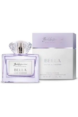 Baldessarini Bella Liliowy diament Woda perfumowana 50 ml Damski